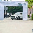 PANDU UJI: Chery Super Hybrid (CSH) hanya guna satu tangki petrol untuk perjalanan cecah 1,400 km!