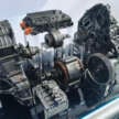 PANDU UJI: Chery Super Hybrid (CSH) hanya guna satu tangki petrol untuk perjalanan cecah 1,400 km!