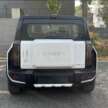 Chery X3 di China — <em>rebadge</em> dari iCaur 03, Jaecoo J6