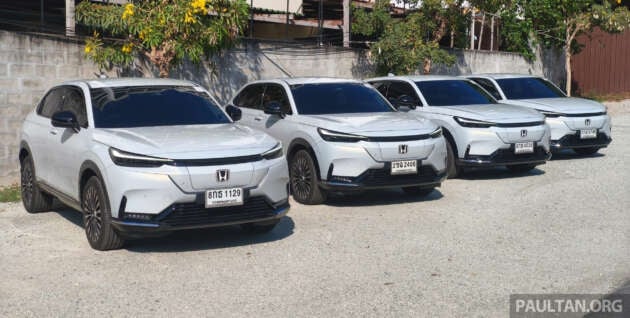 Thailand preparing to revise EV excise duty to favour domestically made cars with more local content