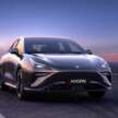 Hycan Z03 SUV, A06 sedan ditemui di Malaysia – EV versi pemanduan kiri, adakah akan masuk pasaran?