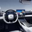 Hycan Z03 SUV, A06 sedan ditemui di Malaysia – EV versi pemanduan kiri, adakah akan masuk pasaran?