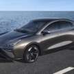 Hycan Z03 SUV, A06 sedan ditemui di Malaysia – EV versi pemanduan kiri, adakah akan masuk pasaran?