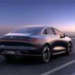 Hycan Z03 SUV, A06 sedan ditemui di Malaysia – EV versi pemanduan kiri, adakah akan masuk pasaran?