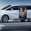 Hycan Z03 SUV, A06 sedan ditemui di Malaysia – EV versi pemanduan kiri, adakah akan masuk pasaran?