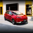 Hycan Z03 SUV, A06 sedan ditemui di Malaysia – EV versi pemanduan kiri, adakah akan masuk pasaran?