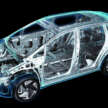 Hycan Z03 SUV, A06 sedan ditemui di Malaysia – EV versi pemanduan kiri, adakah akan masuk pasaran?