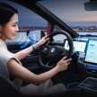 Hycan Z03 SUV, A06 sedan ditemui di Malaysia – EV versi pemanduan kiri, adakah akan masuk pasaran?