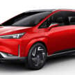 Hycan Z03 SUV, A06 sedan ditemui di Malaysia – EV versi pemanduan kiri, adakah akan masuk pasaran?