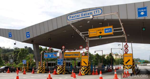 Projek Sambungan Lebuhraya NPE dilulus kerajaan – 15 km, Pantai Dalam-Jln Istana, dijangka siap 2029