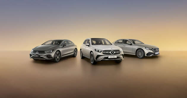 Say yes to your dream Mercedes-Benz car in May, and enjoy an extra 4% off when you Switch & Step Up
