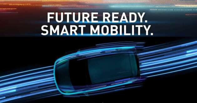 Perodua tunjuk teaser konsep rekaan untuk Malaysia Autoshow — EV eMO-III terakhir sebelum pelancaran?