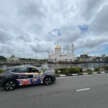 Proton eMas 7 EV convoy taken on 10,432 km regional road trip – nine Asean countries traversed in 22 days