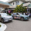 Proton eMas 7 lengkapkan ASEAN Unity Drive 2025, tempuh 10,435 km rentas 9 negara dalam masa 22 hari