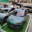 Proton eMas 7 lengkapkan ASEAN Unity Drive 2025, tempuh 10,435 km rentas 9 negara dalam masa 22 hari
