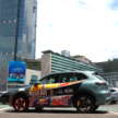 Proton eMas 7 lengkapkan ASEAN Unity Drive 2025, tempuh 10,435 km rentas 9 negara dalam masa 22 hari