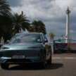 Proton eMas 7 lengkapkan ASEAN Unity Drive 2025, tempuh 10,435 km rentas 9 negara dalam masa 22 hari