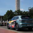 Proton eMas 7 lengkapkan ASEAN Unity Drive 2025, tempuh 10,435 km rentas 9 negara dalam masa 22 hari