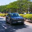 Proton eMas 7 lengkapkan ASEAN Unity Drive 2025, tempuh 10,435 km rentas 9 negara dalam masa 22 hari