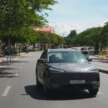 Proton eMas 7 lengkapkan ASEAN Unity Drive 2025, tempuh 10,435 km rentas 9 negara dalam masa 22 hari
