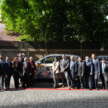 Proton eMas 7 lengkapkan ASEAN Unity Drive 2025, tempuh 10,435 km rentas 9 negara dalam masa 22 hari