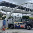Proton eMas 7 lengkapkan ASEAN Unity Drive 2025, tempuh 10,435 km rentas 9 negara dalam masa 22 hari