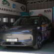 Proton eMas 7 lengkapkan ASEAN Unity Drive 2025, tempuh 10,435 km rentas 9 negara dalam masa 22 hari