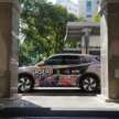 Proton eMas 7 lengkapkan ASEAN Unity Drive 2025, tempuh 10,435 km rentas 9 negara dalam masa 22 hari