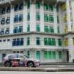 Proton eMas 7 lengkapkan ASEAN Unity Drive 2025, tempuh 10,435 km rentas 9 negara dalam masa 22 hari
