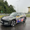 Proton eMas 7 lengkapkan ASEAN Unity Drive 2025, tempuh 10,435 km rentas 9 negara dalam masa 22 hari