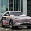Proton eMas 7 lengkapkan ASEAN Unity Drive 2025, tempuh 10,435 km rentas 9 negara dalam masa 22 hari
