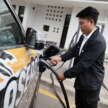 Proton eMas 7 lengkapkan ASEAN Unity Drive 2025, tempuh 10,435 km rentas 9 negara dalam masa 22 hari