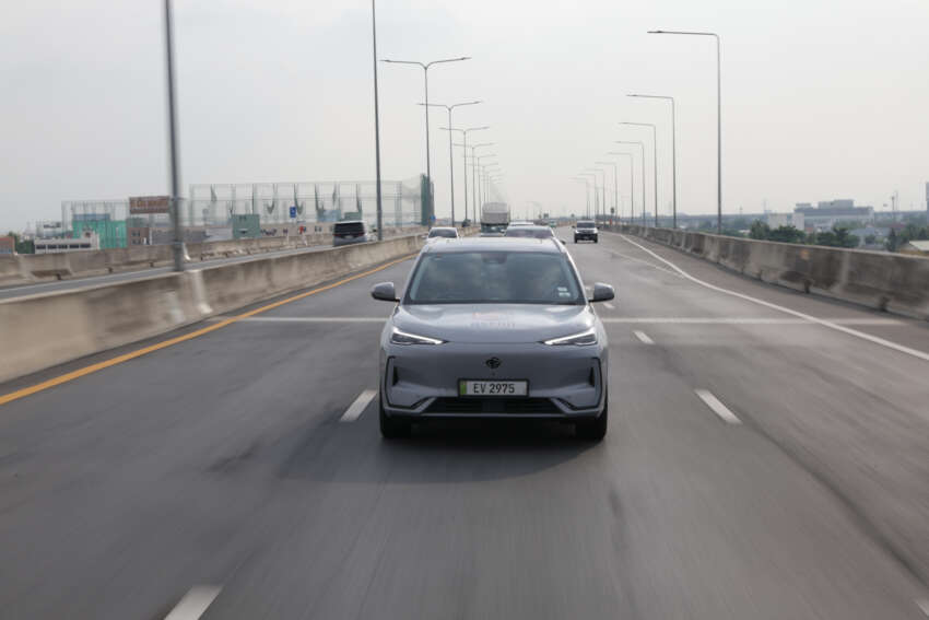 Proton eMas 7 lengkapkan ASEAN Unity Drive 2025, tempuh 10,435 km rentas 9 negara dalam masa 22 hari 1920008
