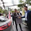 Proton eMas 7 lengkapkan ASEAN Unity Drive 2025, tempuh 10,435 km rentas 9 negara dalam masa 22 hari