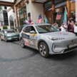 Proton eMas 7 lengkapkan ASEAN Unity Drive 2025, tempuh 10,435 km rentas 9 negara dalam masa 22 hari