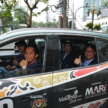 Proton eMas 7 lengkapkan ASEAN Unity Drive 2025, tempuh 10,435 km rentas 9 negara dalam masa 22 hari