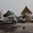 Proton eMas 7 lengkapkan ASEAN Unity Drive 2025, tempuh 10,435 km rentas 9 negara dalam masa 22 hari