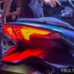 QJMotor AX200S tiba di Malaysia – 175 cc, RM7,988