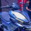 QJMotor AX200S tiba di Malaysia – 175 cc, RM7,988