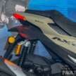 QJMotor AX200S tiba di Malaysia – 175 cc, RM7,988