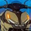 QJMotor AX200S tiba di Malaysia – 175 cc, RM7,988
