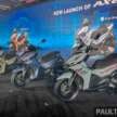 QJMotor AX200S tiba di Malaysia – 175 cc, RM7,988