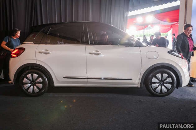 TQ Wuling kini di Malaysia; kerjasama Tan Chong, EV Wuling Bingo akan dilancar Q4 2025, bawah RM100k