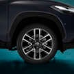 Toyota Corolla Cross GR Sport facelift 2026 didedah di Eropah – bampar inspirasi GR Corolla, lebih sporty