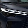 Toyota Corolla Cross GR Sport facelift 2026 didedah di Eropah – bampar inspirasi GR Corolla, lebih sporty