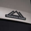 Toyota bZ4X Touring/bZ Woodland EV revealed – rebadged Subaru Trailseeker, 380 PS, 418 km range