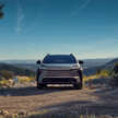 Toyota bZ4X Touring/bZ Woodland EV revealed – rebadged Subaru Trailseeker, 380 PS, 418 km range