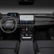 Toyota bZ4X Touring/bZ Woodland EV revealed – rebadged Subaru Trailseeker, 380 PS, 418 km range