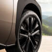 Toyota bZ4X Touring/bZ Woodland EV revealed – rebadged Subaru Trailseeker, 380 PS, 418 km range