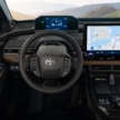 Toyota bZ4X Touring dan bZ Woodland didedahkan – SUV EV <em>rebadge</em> dari Subaru Trailseeker, 380 PS, AWD